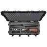 Nanuk 985 39.7in Takedown Shotgun Case w/ Foam Inserts - Black