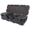Nanuk 988 44.9in 4 Up Rifle Case w/ Foam Inserts - Black