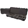 Nanuk 990 47.1in Rifle Case w/ AR Foam Inserts - Black