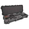 Nanuk 990 47.1in Rifle Case w/ AR Foam Inserts - Black