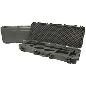 Nanuk 990 47.1in Rifle Case w/ AR Foam Inserts