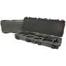 Nanuk 990 47.1in Rifle Case w/ AR Foam Inserts - Olive