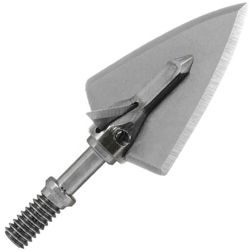 NAP Deep Cuts 100gr Fixed Blade Broadhead – 3 Pack