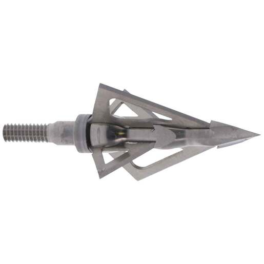 NAP Ignite 4 100gr Fixed Broadhead – 3 Pack