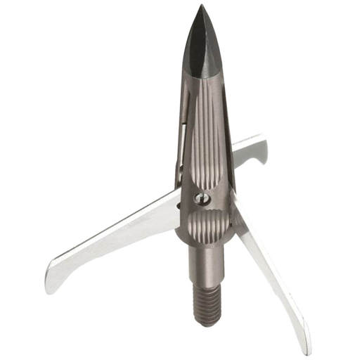 NAP Spitfire Maxx For Crossbow 100gr Trophy Tip Broadhead – 3 Pack