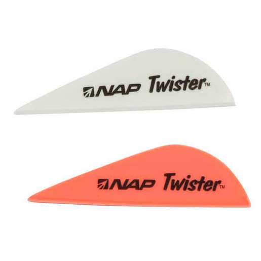 “Nap Twister 2″” Combo Vanes”