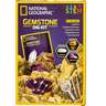 National Geographic Gemstone Dig Kit 