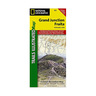 National Geographic Grand Junction Fruita Trail Map Colorado