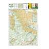 National Geographic Green Mountain Reservoir/Ute Pass Trail Map