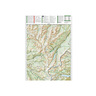 National Geographic Holy Cross Ruedi Reservoir Trail Map Colorado