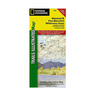 National Geographic Mazatzal and Pine Mountain Wilderness Areas Trail Map Arizona