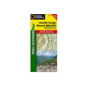 National Geographic Pisgah National Forest Map Norh Carolina National Geographic Pisgah National Forest Map Norh Carolina
