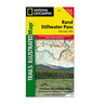 National Geographic Rand/Stillwater Pass Trail Map