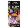National Geographic Rock Tumbler Refill Pack