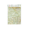 National Geographic Tarryall Mountains Kenosha Pass Trail Map Colorado