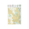 National Geographic Walden Gould Trail Map Colorado