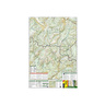 National Geographic Weminuche Wilderness Trail Map Colorado