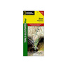 National Geographic Zion National Park Trail Map Utah