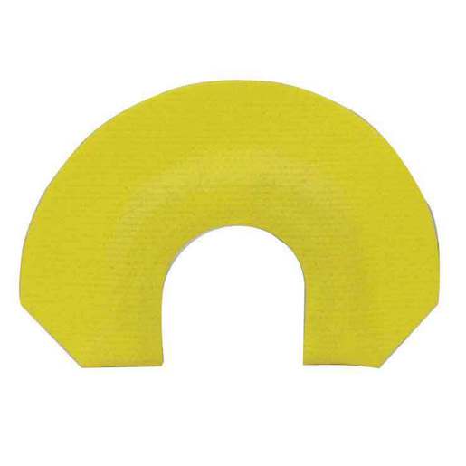 Native By Carlton 2-1/2 Reed Diaphragm Elk Call