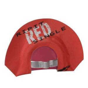 Native By Carlton R.I.P Single Reed Diaphragm Bugle Elk