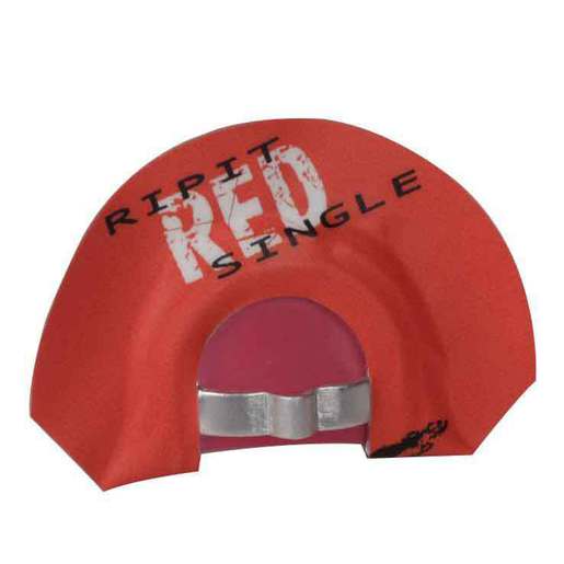 Native By Carlton R.I.P Single Reed Diaphragm Bugle Elk