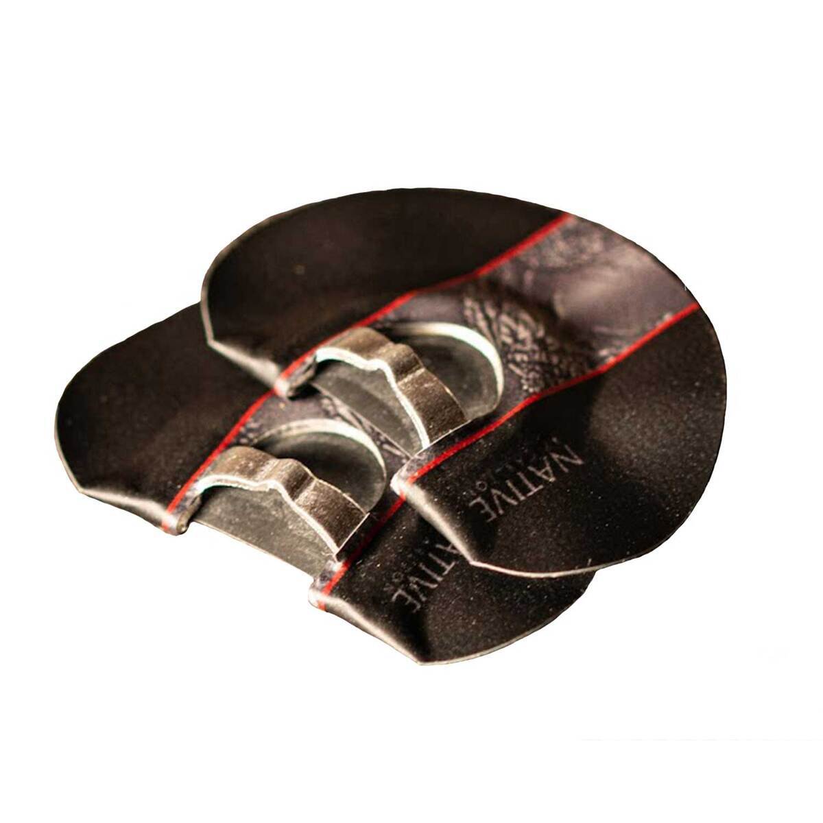 Native By Carlton RIPIT SS Black Elk Diaphram - Small Frame - Black Native By Carlton RIPIT SS Black Elk Diaphram - Small Frame - Black