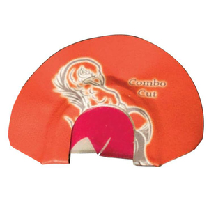 Native Combo Cutt Turkey Mouth Call