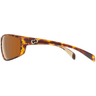 Native Eyewear Bigfork Polarized Sunglasses
