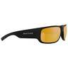 Native Eyewear Boulder SV Polarized Sunglasses - Matte Black/Bronze