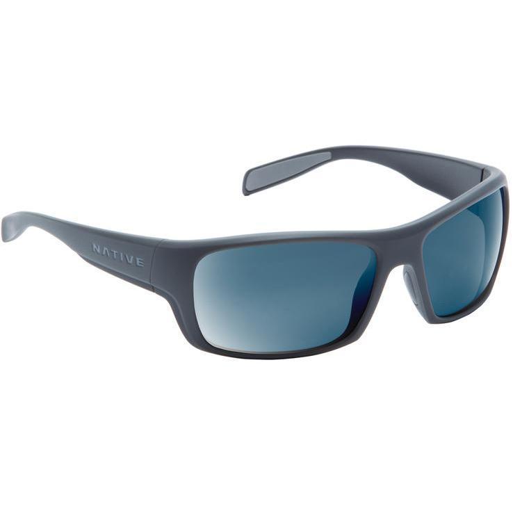 Aviator Sunglasses Native Eyewear Fit Profile Native Eyewear