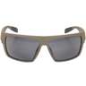 Native Eyewear Eldo Desert Tan/Gray Sunglasses