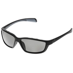 Native Eyewear Kodiak Polarized Sunglasses - Matte Black/Grey