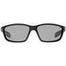 Native Eyewear Kodiak Polarized Sunglasses - Matte Black/Grey - Adult