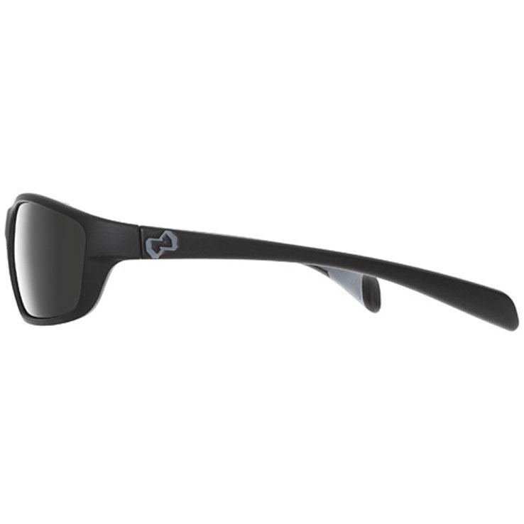 Native Eyewear Kodiak Polarized Sunglasses - Matte Black/Grey ...
