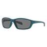 Native Eyewear Kodiak Polarized Sunglasses - Blue Agave/Gray - Adult