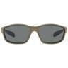 Native Eyewear Kodiak Polarized Sunglasses - Tan/Grey
