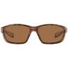 Native Eyewear Kodiak Polarized Sunglasses - Wood/Brown - Adult