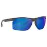 Native Eyewear Ridge-Runner Sunglasses - Granite/Blue