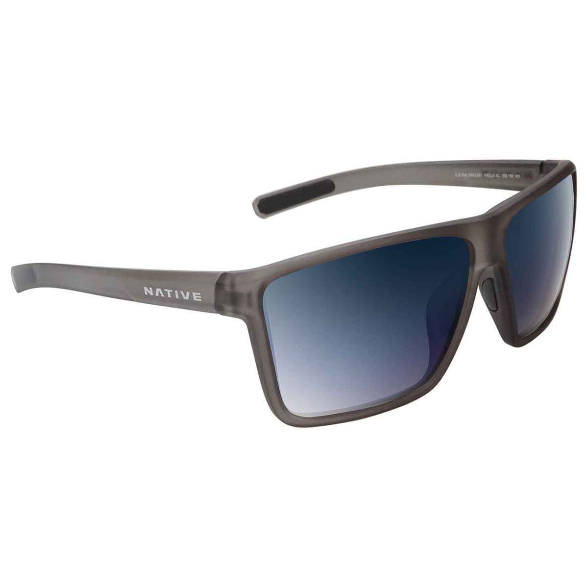 Native Eyewear Wells XL Polarized Sunglasses Sportsman's Warehouse