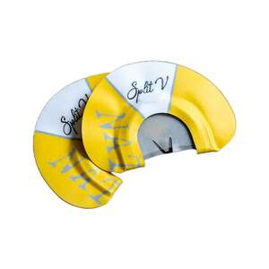 Native Split-V Turkey Reed Diaphragm Turkey Call