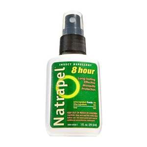 Natrapel 8 Hour Insect Repellent - 1oz