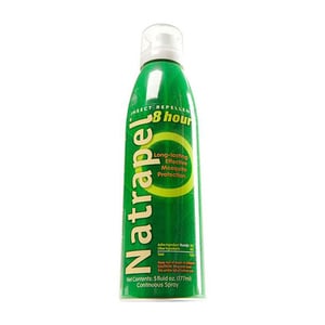 Natrapel 8 Hour Insect Repellent