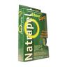 Natrapel 8-Hour Wipes 12 Count - Green