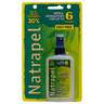 Natrapel Lemon Eucalyptus Insect Repellent - 3.4oz - Green