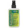 Natrapel Lemon Eucalyptus Insect Repellent - 3.4oz - Green