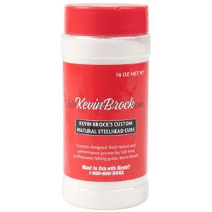 Kevin Brock Custom Cure Bait Accessory