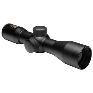 NcStar Tactical 4x 30mm Rifle Scope - P4 Sniper
