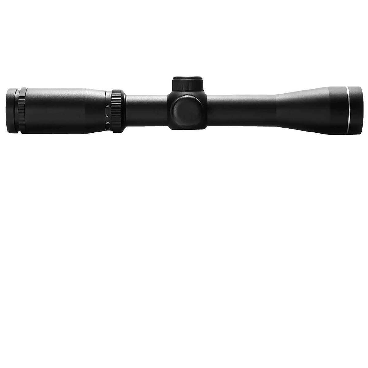 NcStar Pistolero 2-7x 32mm Rifle Scope - Illuminated Red Plex - Black NcStar Pistolero 2-7x 32mm Rifle Scope - Illuminated Red Plex - Black
