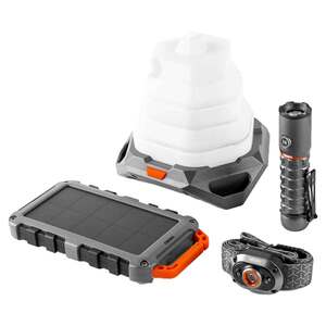 nebo flashlight knife charger Kissmart for Torchy 2K/Torchy 1000/Swyvel 1000 and reliability converge to redefine your journeys safety and convenience NEBO PaL+ 3-in-1 Powerbank, Flashlight,