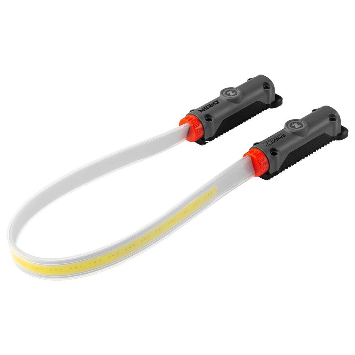 NEBO BANDO 1K Automotive Work Light - Storm Gray NEBO BANDO 1K Automotive Work Light - Storm Gray